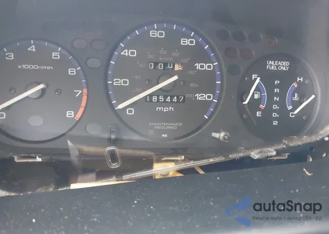 1997 Honda Civic Lx из США, поврежденный, VIN 2HGEJ667XVH508555